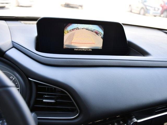 new 2026 Mazda CX-30 car, priced at $29,170