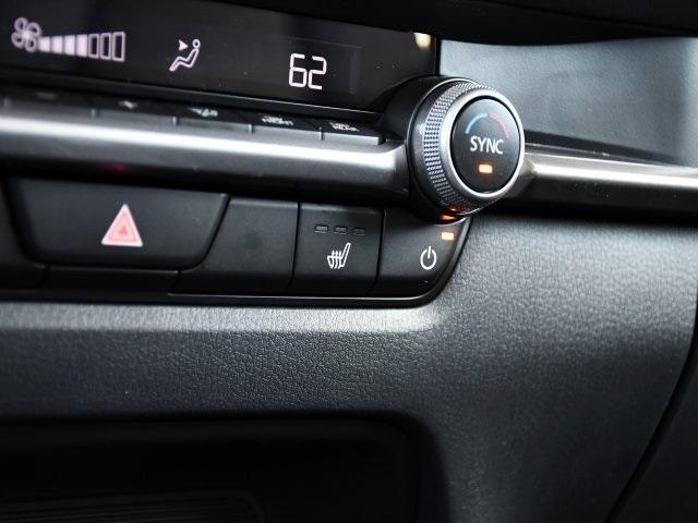 new 2026 Mazda CX-30 car, priced at $29,170