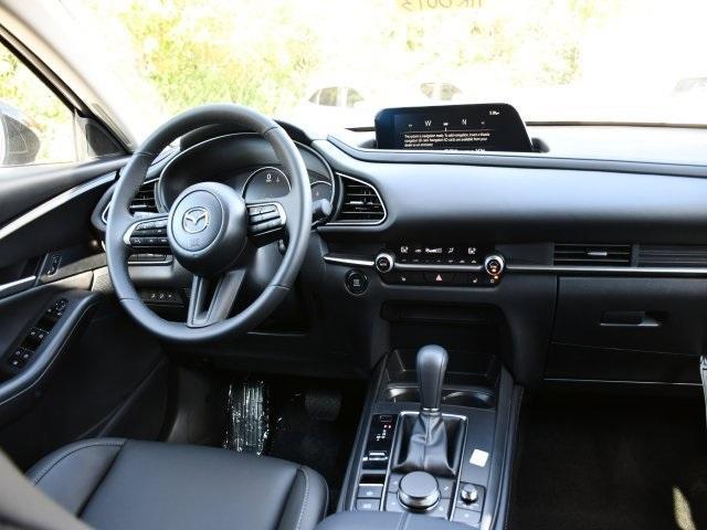 new 2026 Mazda CX-30 car, priced at $29,170