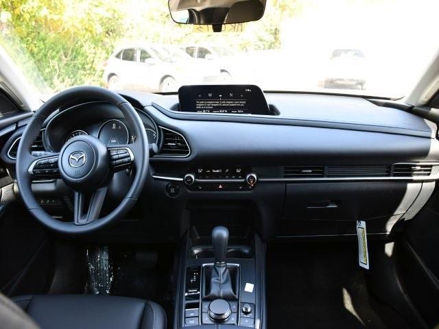 new 2026 Mazda CX-30 car, priced at $29,170
