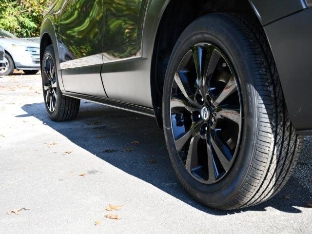 new 2026 Mazda CX-30 car, priced at $29,170