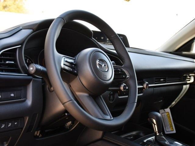 new 2026 Mazda CX-30 car, priced at $29,170
