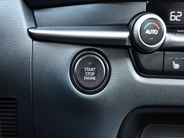 new 2026 Mazda CX-30 car, priced at $29,170