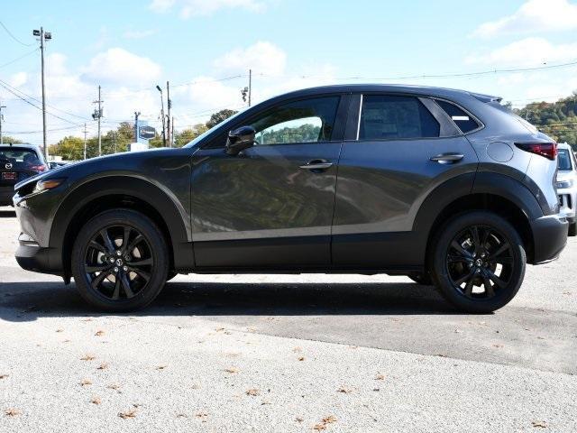 new 2026 Mazda CX-30 car, priced at $29,170