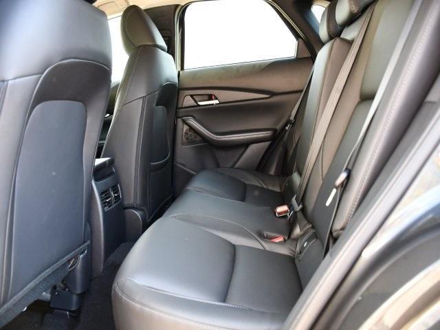 new 2026 Mazda CX-30 car, priced at $29,170