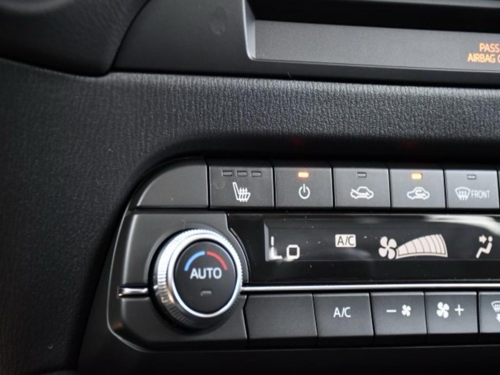 new 2025 Mazda CX-5 car, priced at $31,423