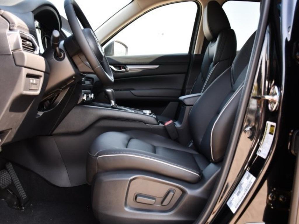 new 2025 Mazda CX-5 car, priced at $31,423