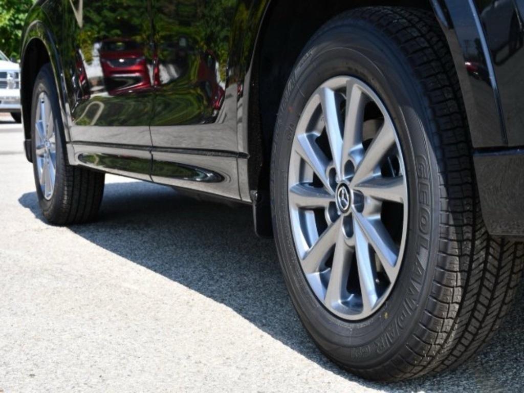 new 2025 Mazda CX-5 car, priced at $31,423