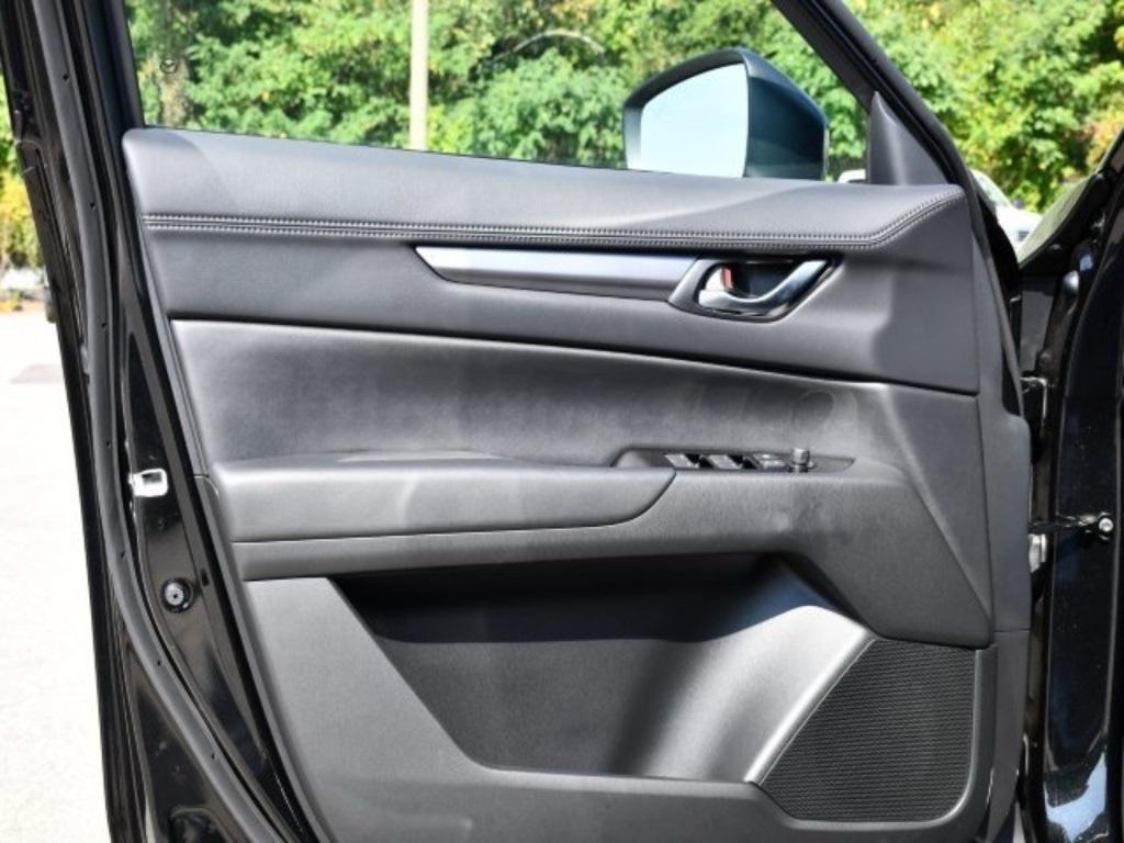 new 2025 Mazda CX-5 car, priced at $31,423