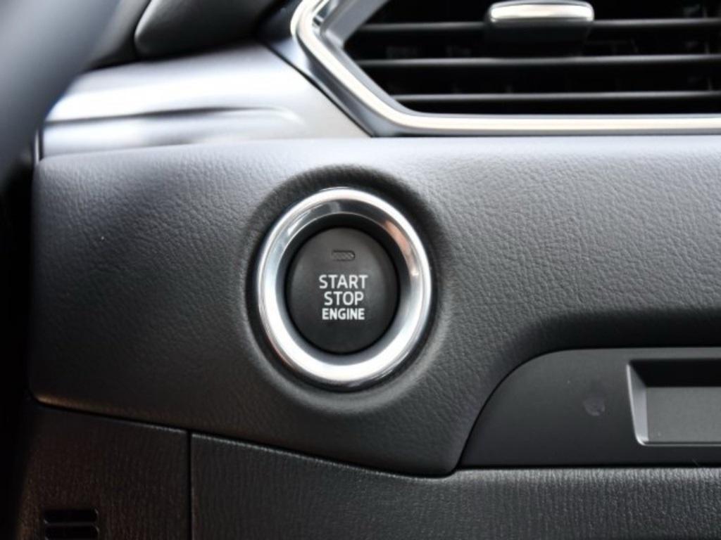 new 2025 Mazda CX-5 car, priced at $31,423