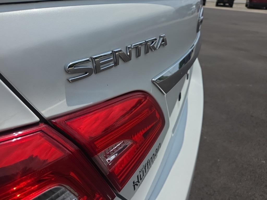 used 2019 Nissan Sentra car, priced at $15,994