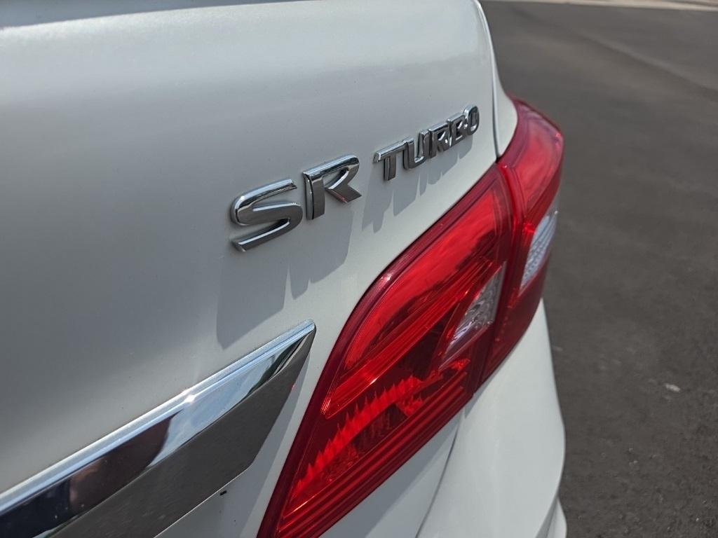 used 2019 Nissan Sentra car, priced at $15,994