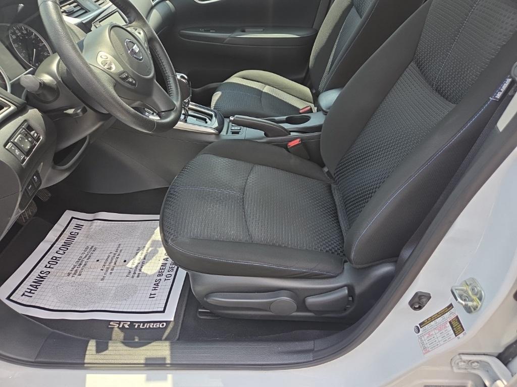 used 2019 Nissan Sentra car, priced at $15,994