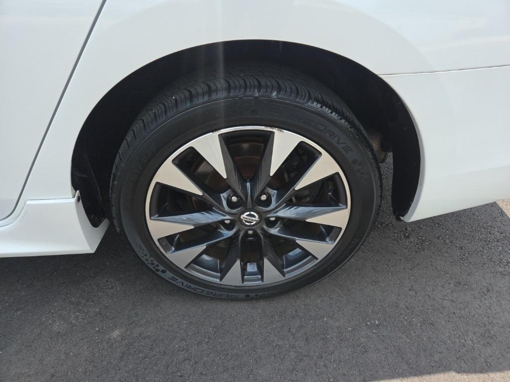 used 2019 Nissan Sentra car, priced at $15,994