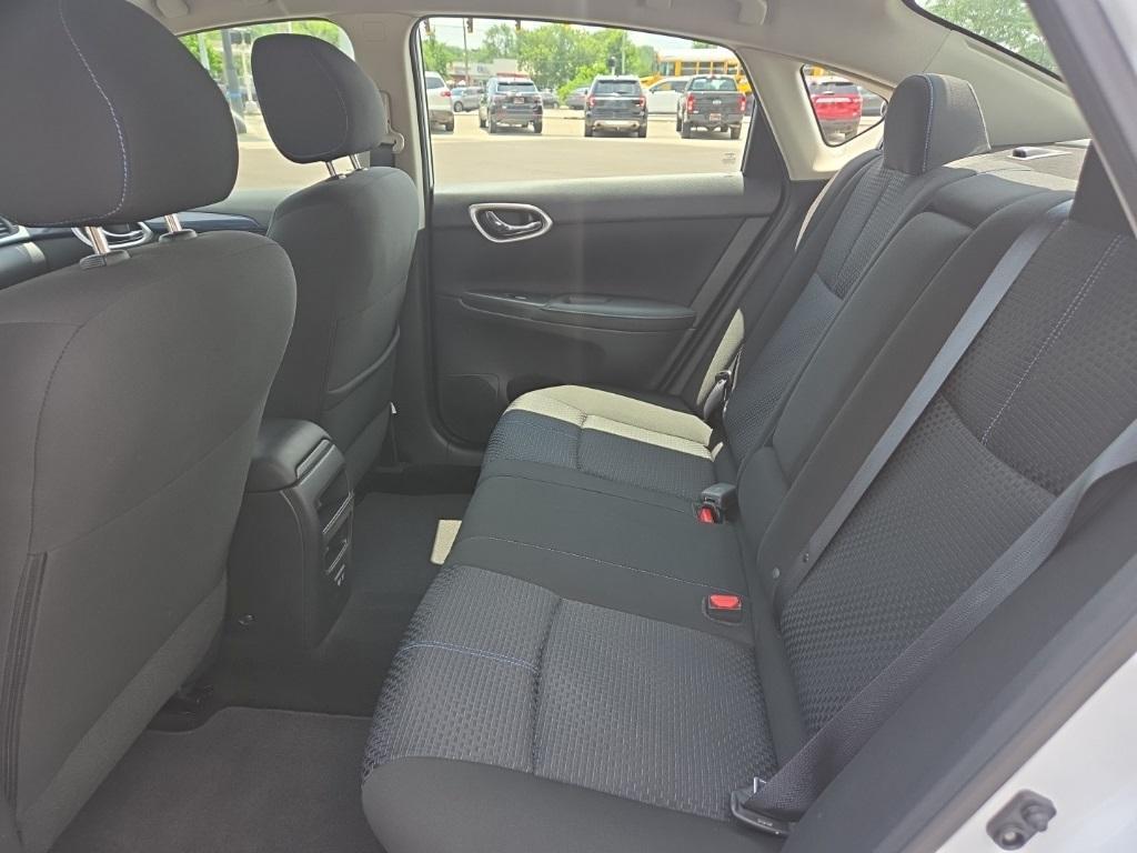 used 2019 Nissan Sentra car, priced at $15,994
