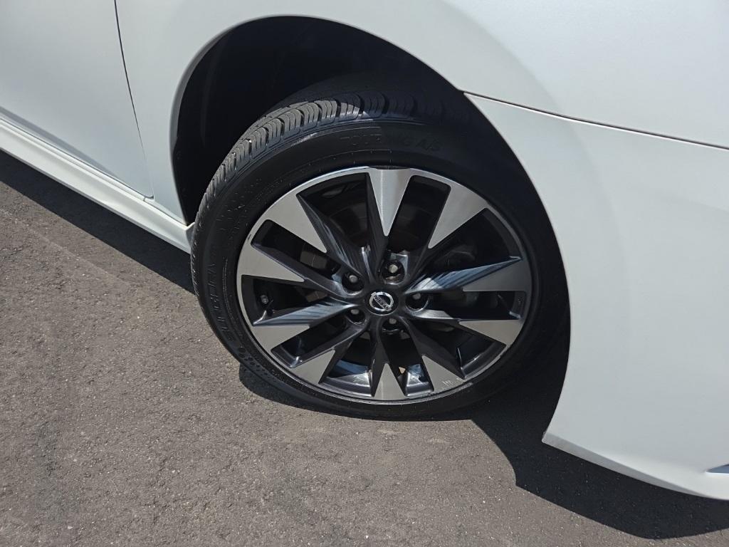 used 2019 Nissan Sentra car, priced at $15,994