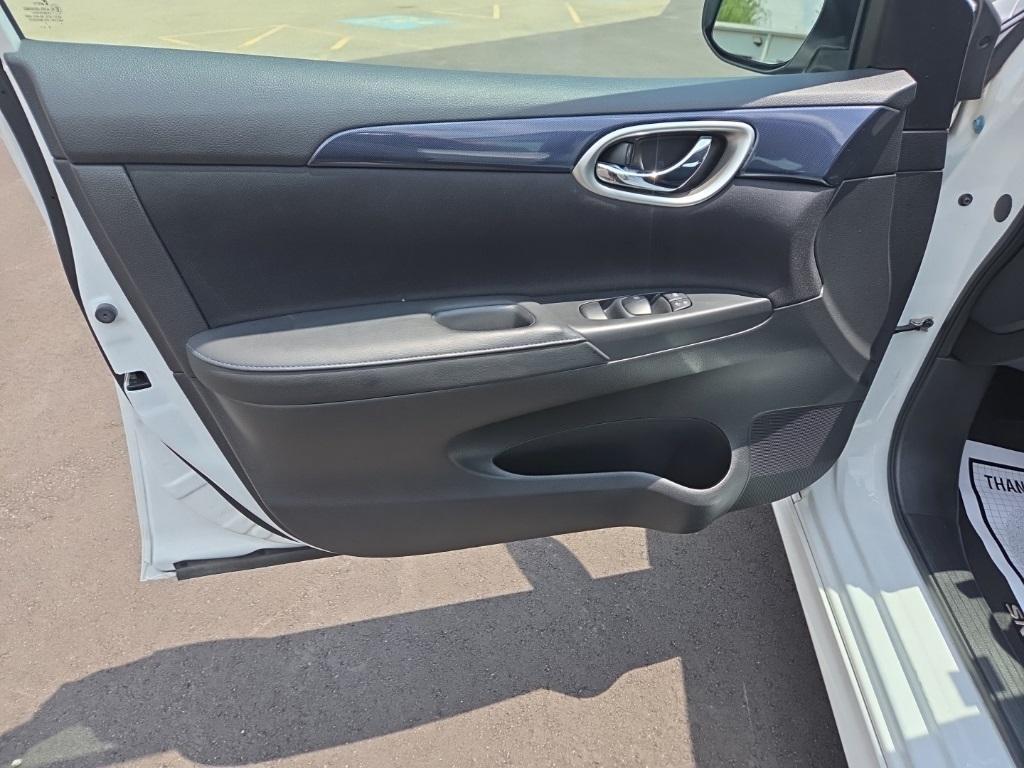 used 2019 Nissan Sentra car, priced at $15,994