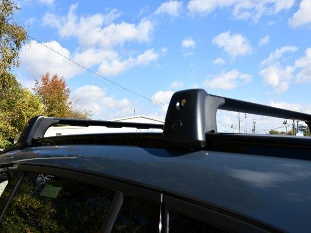 new 2026 Mazda CX-50 car, priced at $40,053