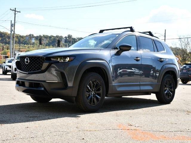 new 2026 Mazda CX-50 car, priced at $40,053
