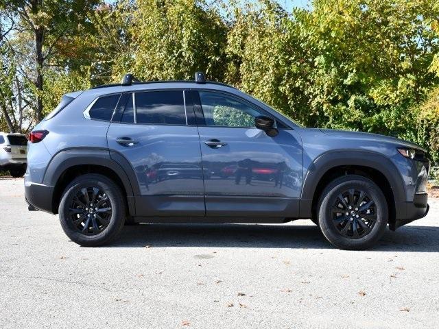 new 2026 Mazda CX-50 car, priced at $40,053