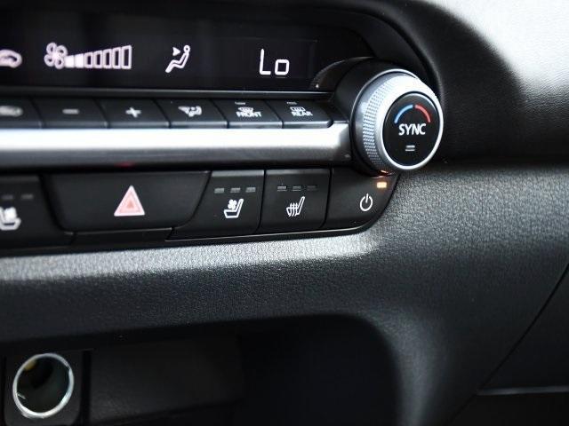 new 2026 Mazda CX-50 car, priced at $40,053