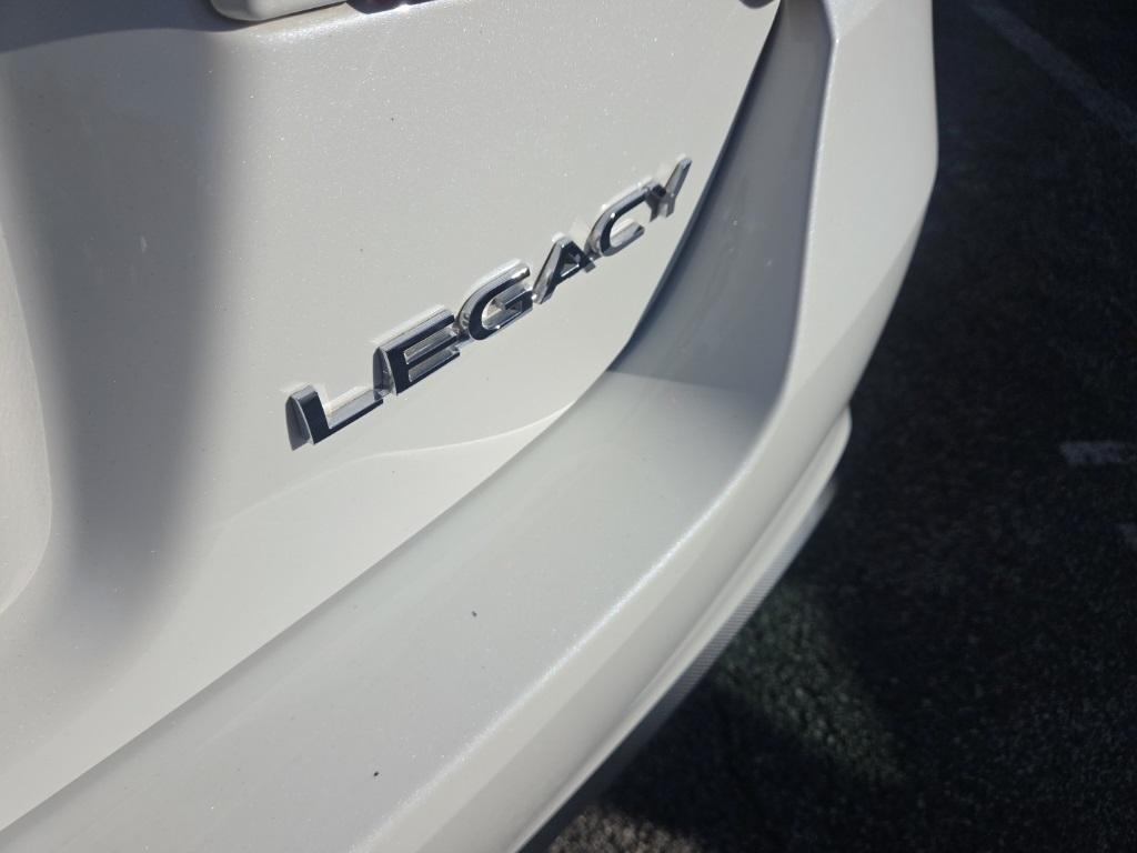 used 2019 Subaru Legacy car, priced at $16,962