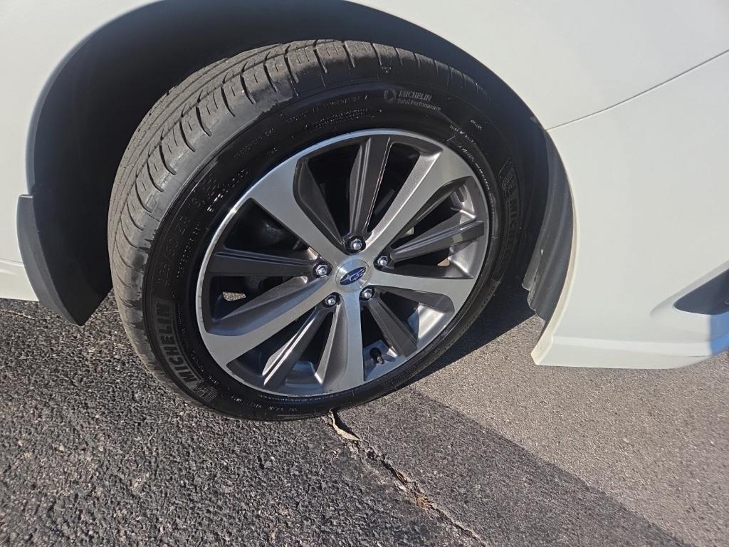 used 2019 Subaru Legacy car, priced at $16,962