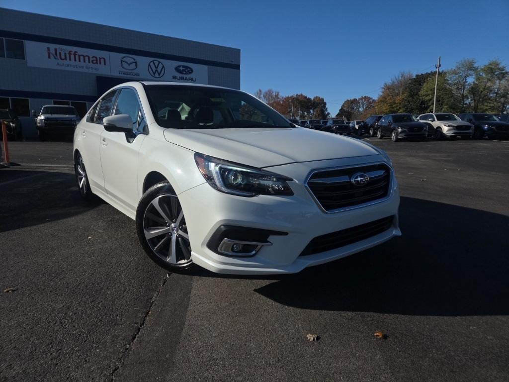 used 2019 Subaru Legacy car, priced at $16,962