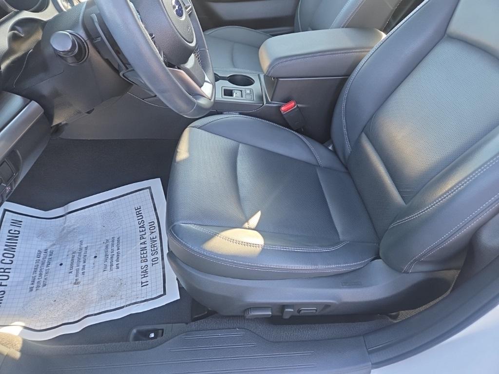 used 2019 Subaru Legacy car, priced at $16,962