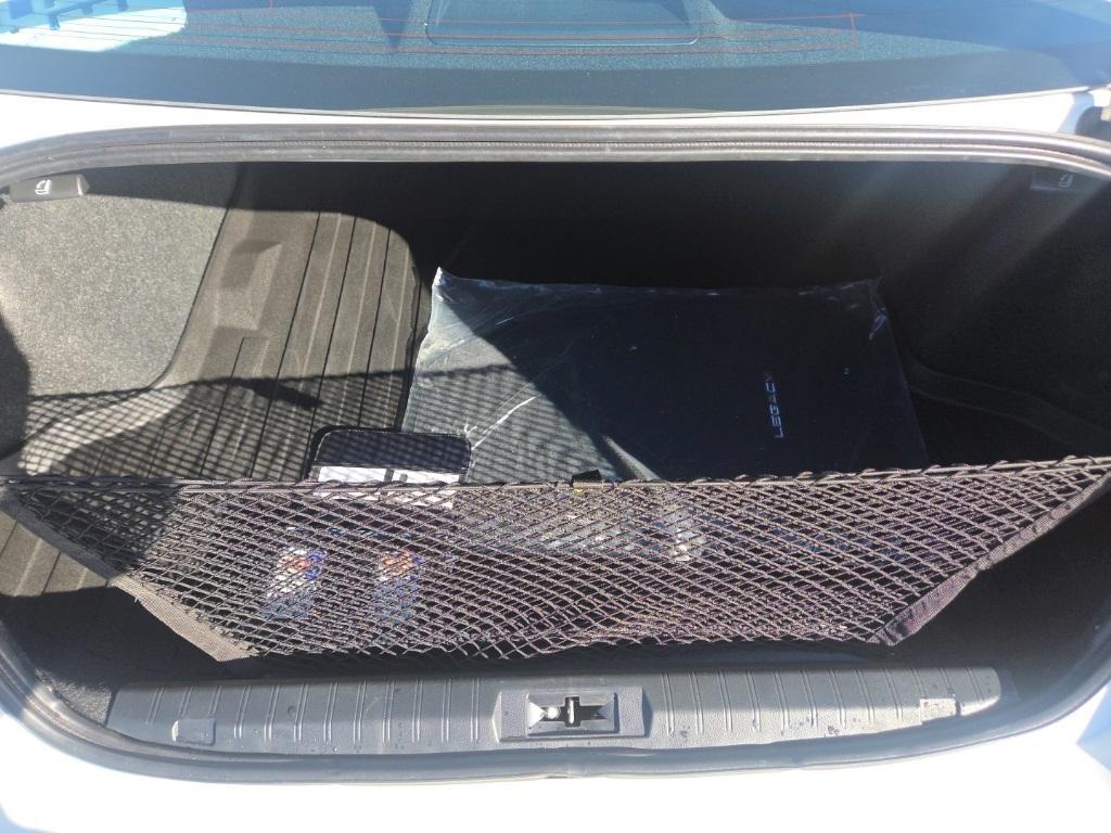 used 2019 Subaru Legacy car, priced at $16,962