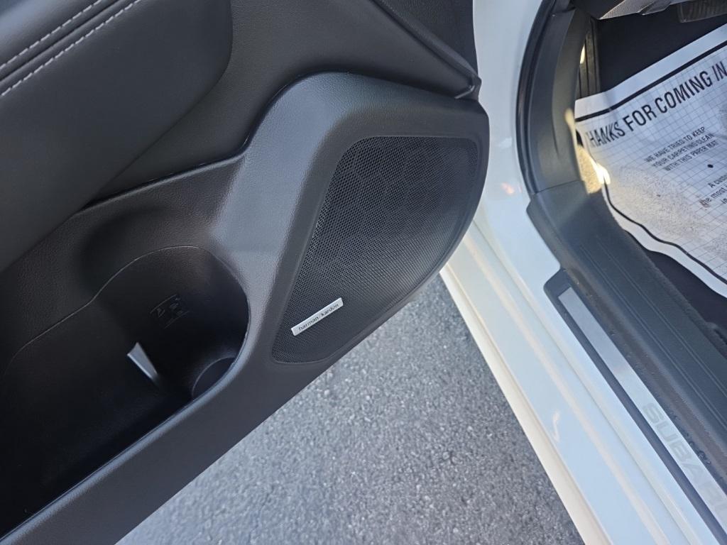 used 2019 Subaru Legacy car, priced at $16,962