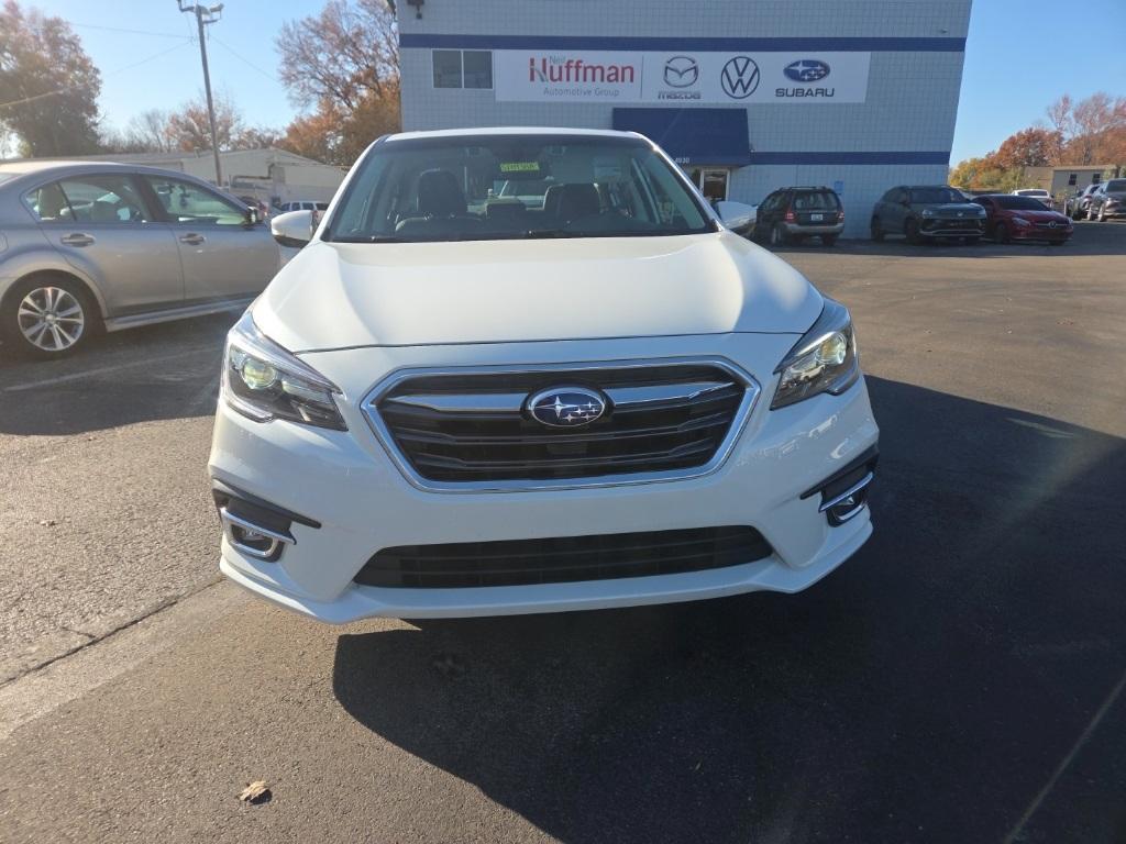 used 2019 Subaru Legacy car, priced at $16,962