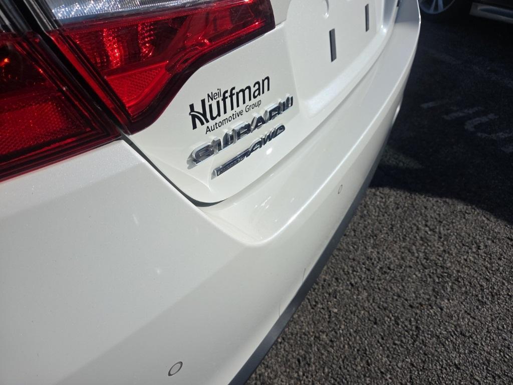used 2019 Subaru Legacy car, priced at $16,962