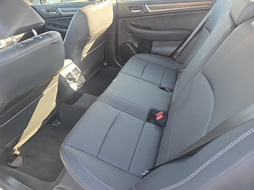 used 2019 Subaru Legacy car, priced at $16,962