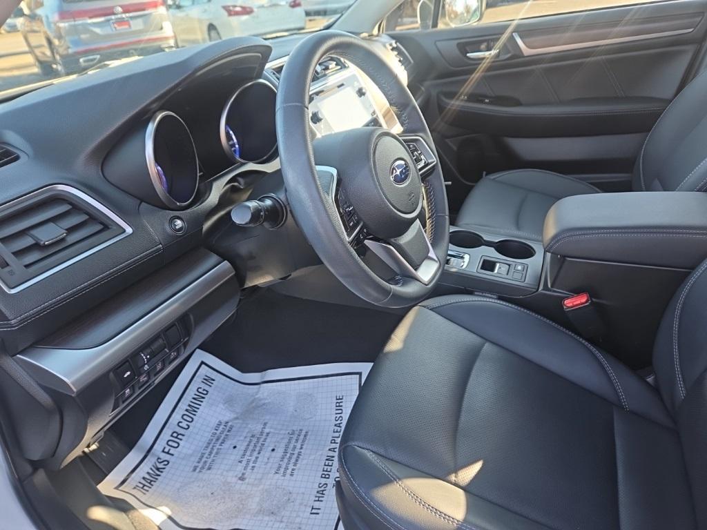 used 2019 Subaru Legacy car, priced at $16,962
