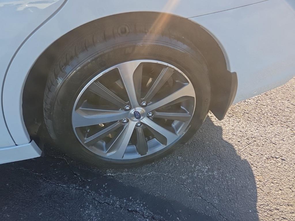 used 2019 Subaru Legacy car, priced at $16,962