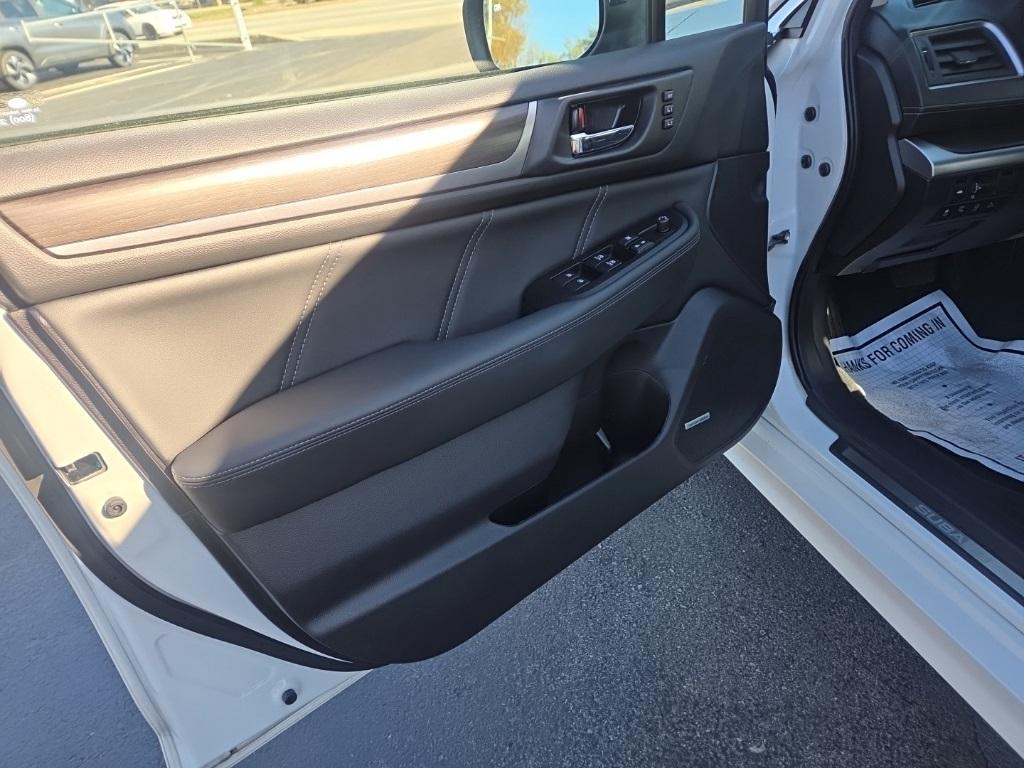 used 2019 Subaru Legacy car, priced at $16,962