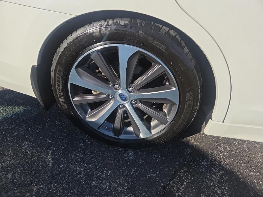 used 2019 Subaru Legacy car, priced at $16,962