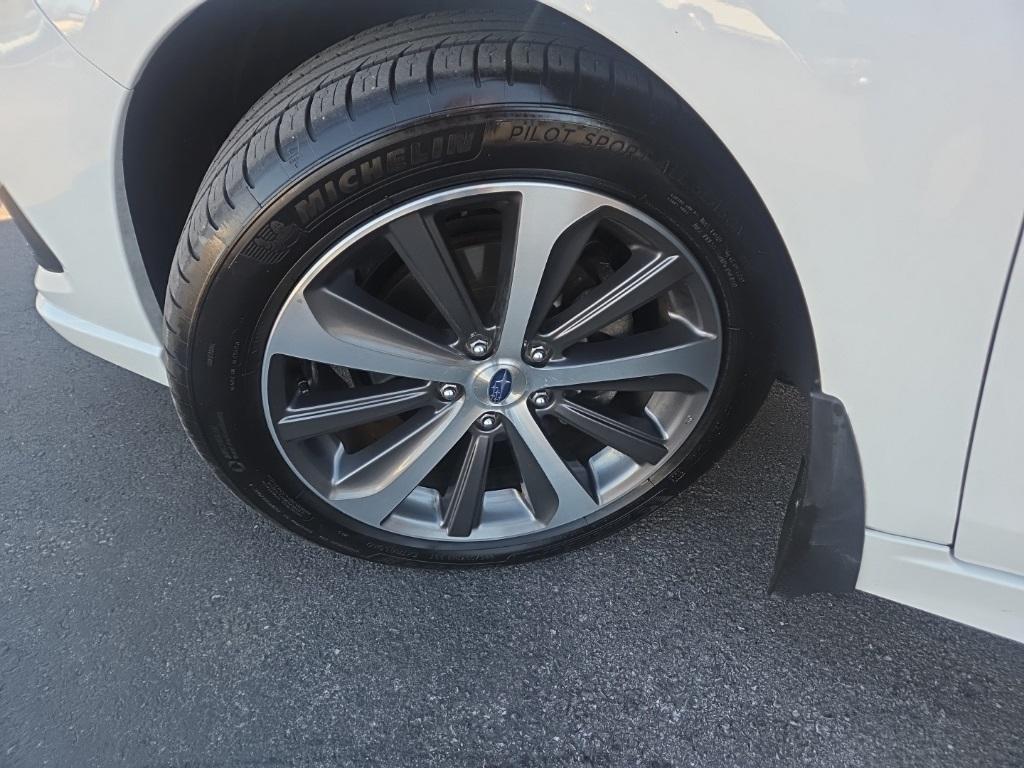 used 2019 Subaru Legacy car, priced at $16,962