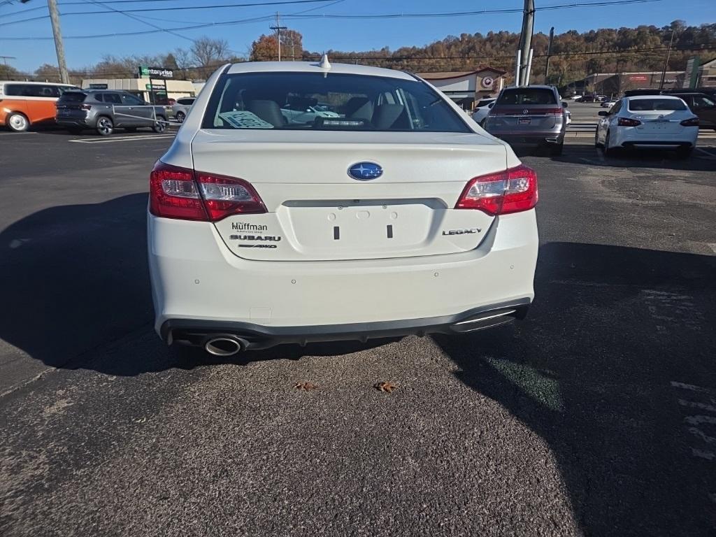 used 2019 Subaru Legacy car, priced at $16,962