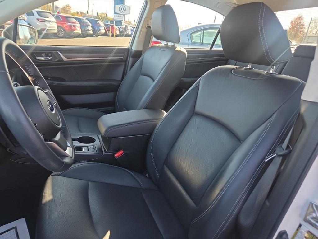 used 2019 Subaru Legacy car, priced at $16,962