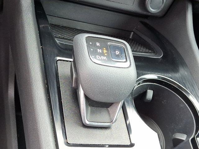 used 2021 Nissan Rogue car, priced at $21,990