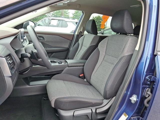 used 2021 Nissan Rogue car, priced at $21,990