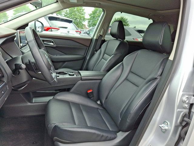 used 2021 Nissan Rogue car, priced at $22,990