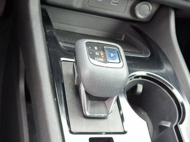 used 2021 Nissan Rogue car, priced at $22,990