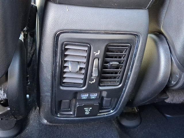 used 2020 Jeep Grand Cherokee car, priced at $21,900