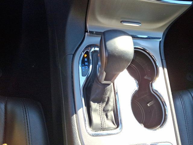 used 2020 Jeep Grand Cherokee car, priced at $21,900
