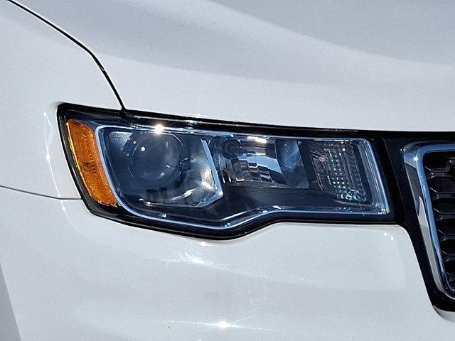 used 2020 Jeep Grand Cherokee car, priced at $21,900