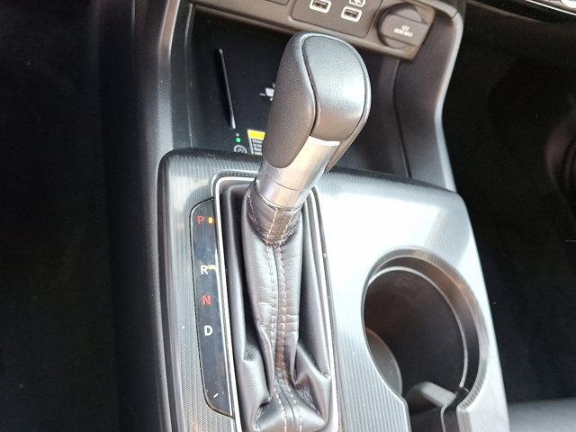 used 2022 Honda Civic car, priced at $25,600