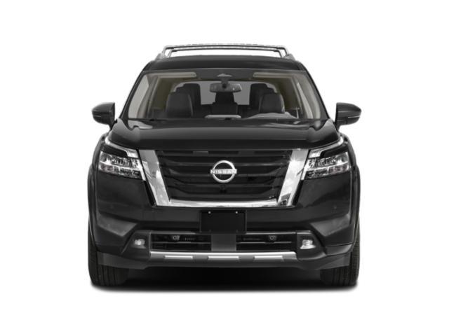 new 2024 Nissan Pathfinder car, priced at $50,215